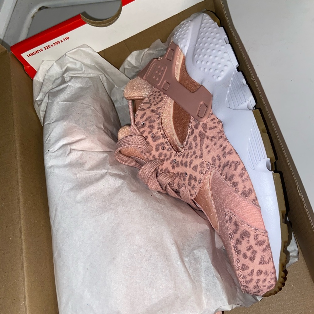 Nike Huarache RUN SE (GS)